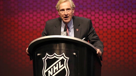 Coyotes GM Maloney on last season's bid for McDavid: 'Let's be real bad'