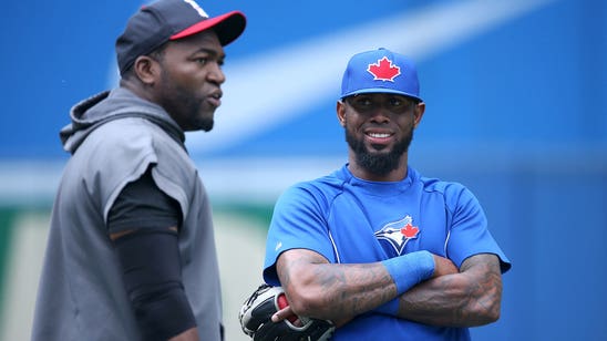 David Ortiz on Jose Reyes allegations: 'That's not the Jose I know'