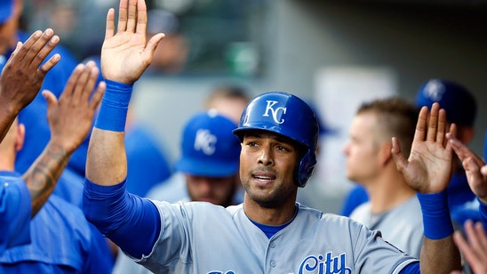Royals believe chickenpox cases limited to two players