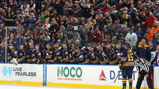 NHL Winners and losers, Week 9: Jack Eichel lifts Sabres; Coyotes leave Smith out to dry