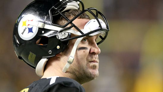 Steelers' Roethlisberger ranked as 47th-most influential person in NFL by MMQB