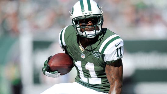 Todd Bowles gives cloudy answer on WR Jeremy Kerley's roster spot