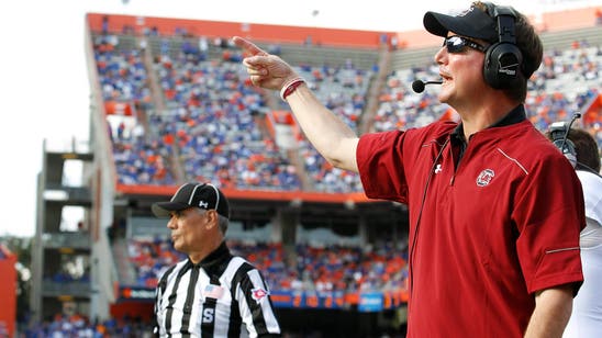 Could Steve Spurrier Jr. join the Florida coaching staff?