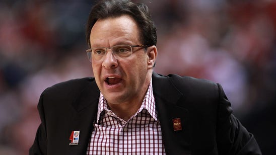 Hoosiers' journey back to Sweet 16 hasn't been easy for Crean