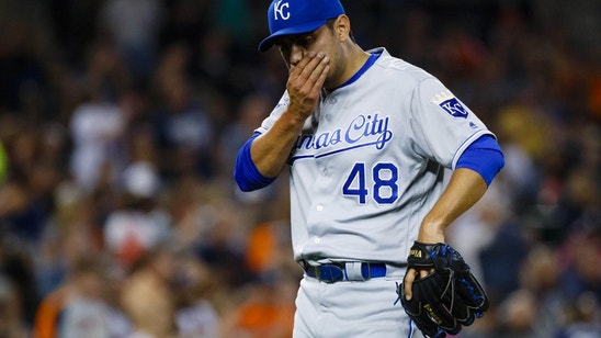 KC Royals: Yost, Soria Are A Detriment In Playoff Chase