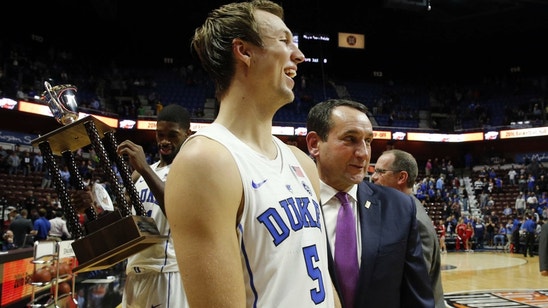 Unlikely Blue Devils Receive Nod for Early NCAA Player of the Year Candidates