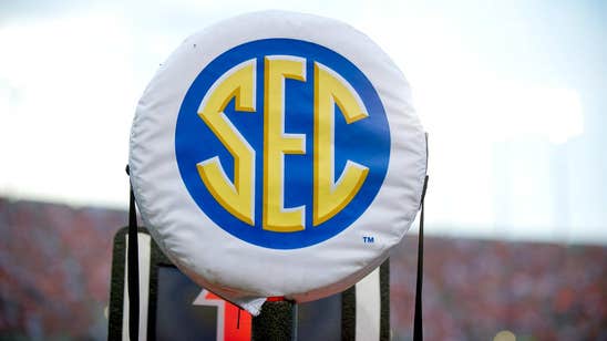 SEC Network joins in on #ThrowbackThursday with these vintage logos