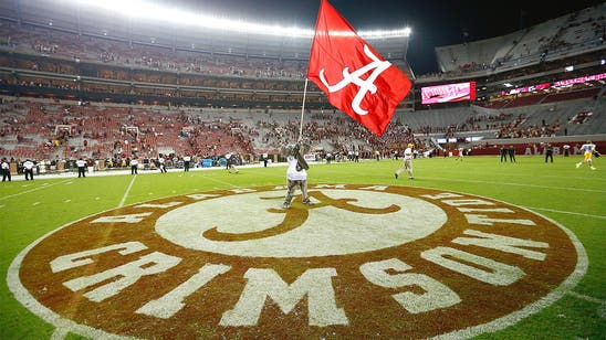 Mailbag: How to balance your 'Bama fatigue with 'Bama facts