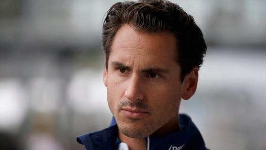 F1: Former Sauber driver Adrian Sutil in legal battle with team