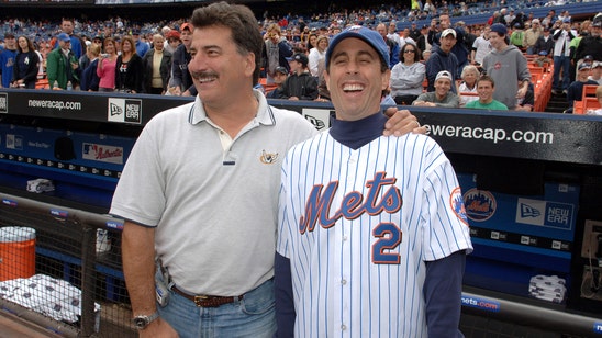 Seinfeld, Mets' Yoenis Cespedes continue to build Twitter friendship