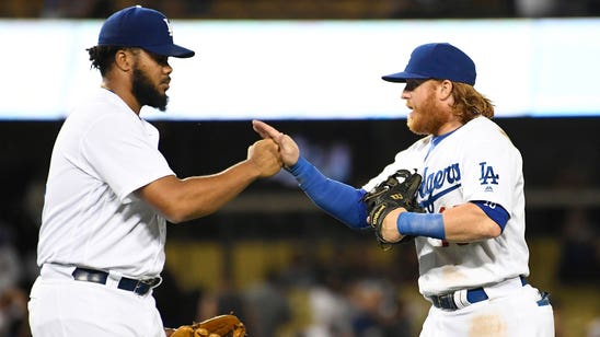 The Dodgers had no choice but to pay Kenley Jansen and Justin Turner