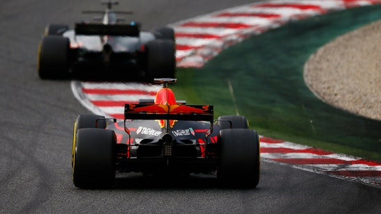F1 won't return to V10 engines, says FIA President