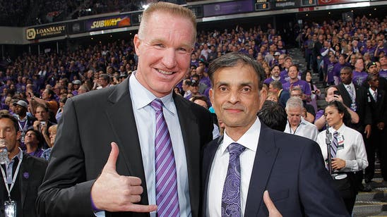 Chris Mullin prepares for summer recruiting with St. John's