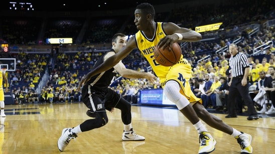 'Soon' is Finally Here... Get Ready For Caris LeVert!