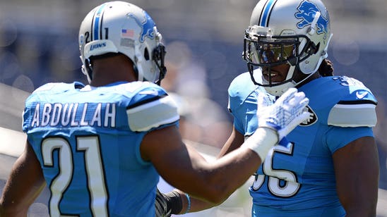 Bell on Lions' 0-2 start: 'It's a players game, not a coaches game'