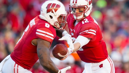 2017 NFL Draft: Wisconsin Corey Clement Scouting Report