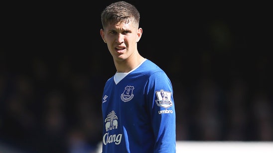 Jose wants window closed during season, despite Stones pursuit