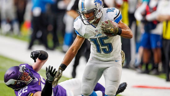 Upon Further Review: Vikings vs. Lions