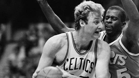 Museum in Terre Haute to tell story of Larry Bird and his Indiana roots