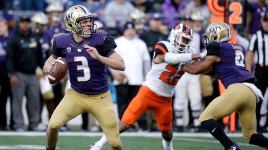 How to watch Washington vs. Cal: Live stream, game time, TV