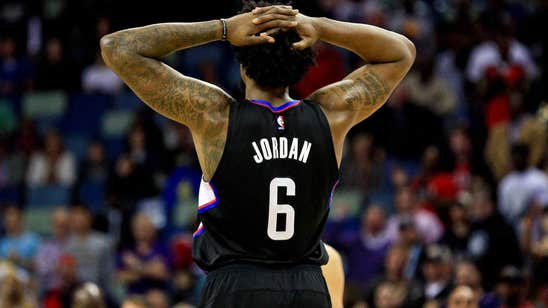 Clippers lose to Pelicans 109-105