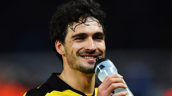 Hummels might be interested in Man City move, says his father