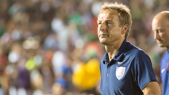 Jurgen Klinsmann picks best USMNT roster for World Cup qualifiers, but plenty of questions