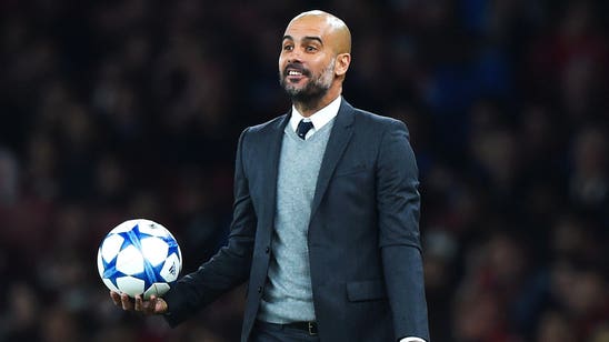 Guardiola promises Arsenal fans a 'good price' for tickets