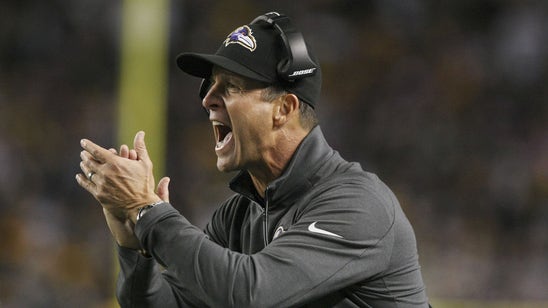 Ravens think they can win out and make the postseason