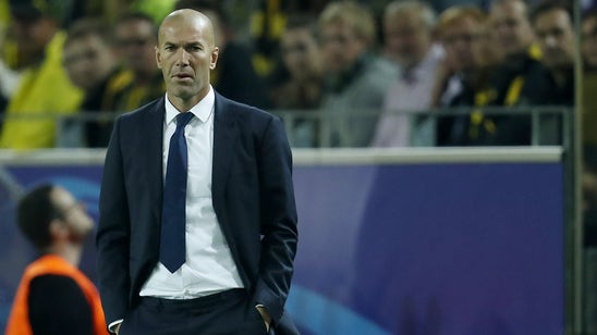 Real Madrid have a big midfield problem as another player goes down injured