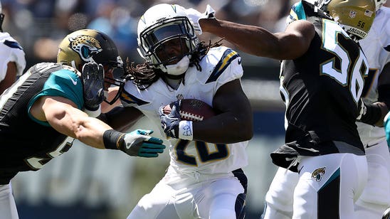 On the Clock Podcast: 2017 draft needs for the NFL's last-place teams