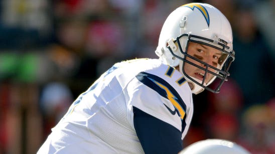 Rivers: Commitment from Chargers outweighs uncertainty