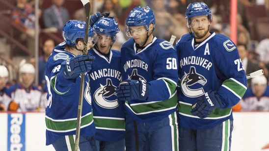 Vancouver Canucks: Who Should Stay and Who Should Go?