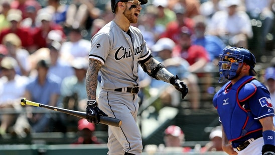 White Sox Re-Sign Brett Lawrie, Avisail Garcia