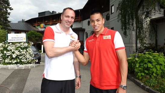 U.S. international striker Bobby Wood heads to Union Berlin