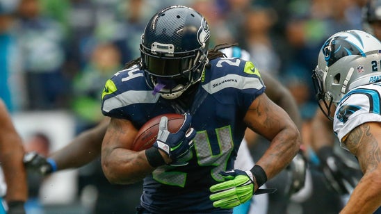 Seahawks officially put Beast Mode into retirement mode