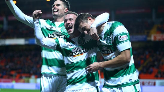Simunovic to Celtic Fans: "I'm going to give more than the maximum for Celtic"
