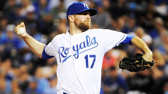 MLB Quick Hits: Davis takes over closing duties in KC
