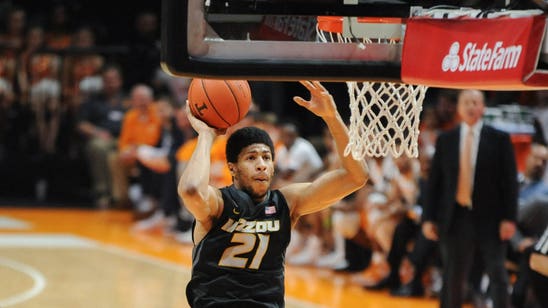 Mizzou defeats St. John's 90-82, advances to Advocare Invitational final