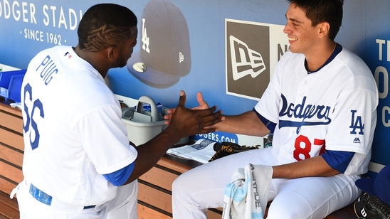 Dodgers Yankees Game One Preview