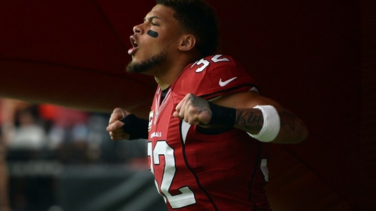 Tyrann Mathieu could return for Arizona Cardinals on Sunday