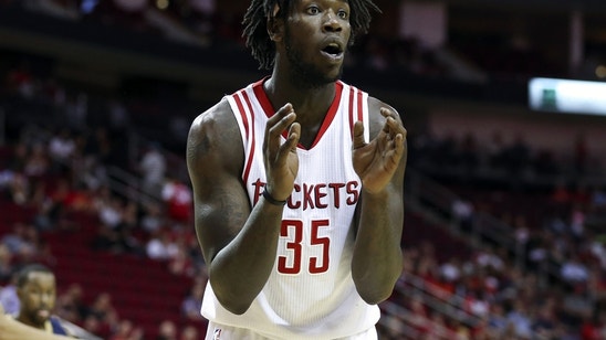 Louisville Basketball: Will Montrezl Harrell make the Rockets' roster?