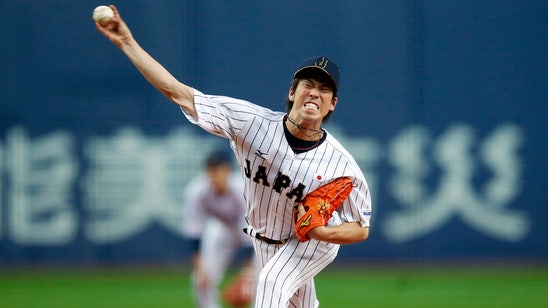 What's the scouting report on new Dodgers pitcher Kenta Maeda?