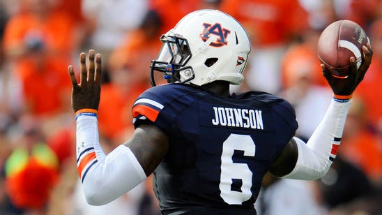 WATCH: Go inside Auburn practice with new camp hype video