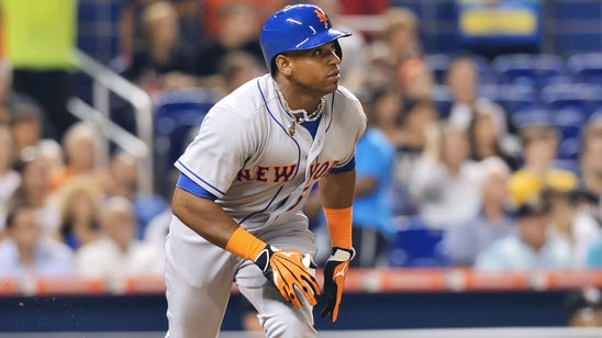 Mets keep the hits and highlights coming during seven-game run