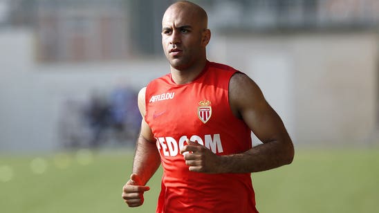 Valencia sign Aymen Abdennour from Monaco
