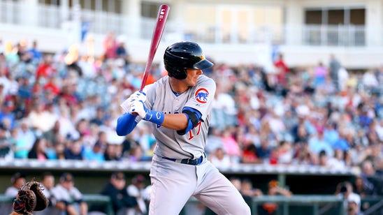 Boras vs. Cubs? Agent pushes team to put Kris Bryant in bigs; Theo pushes back