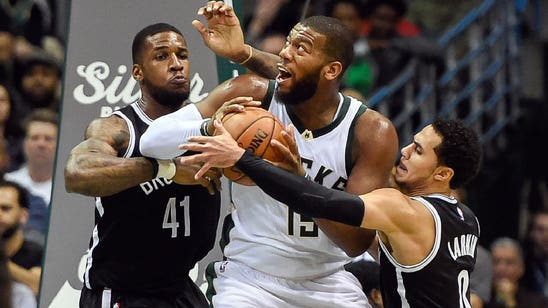 Preview: Bucks at Nets