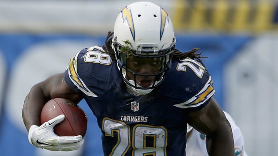 Report: Chargers RB Melvin Gordon is recovering from microfracture surgery