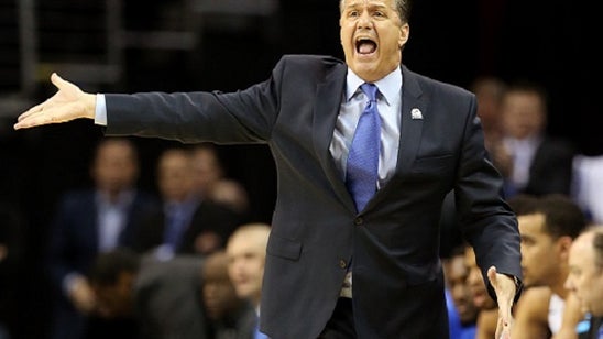 Did polarizing Calipari rip Irish or do haters just want to hate?